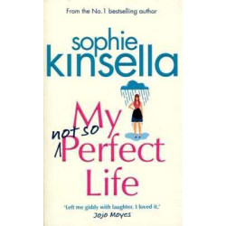 My not so perfect life