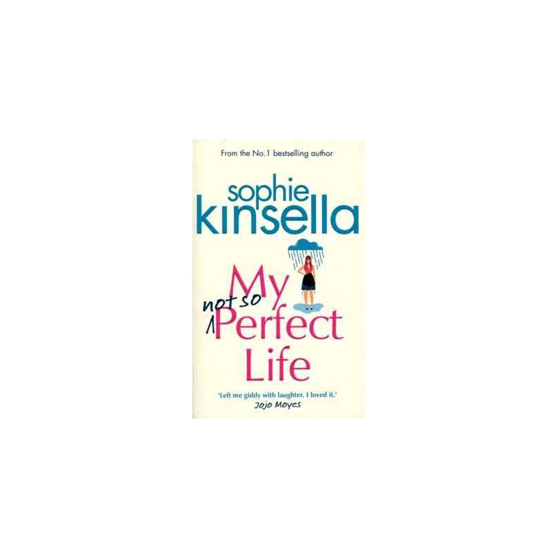 My not so perfect life