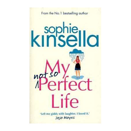 My not so perfect life