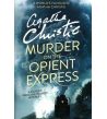 Murder on the Orient Express PB