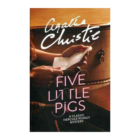 Five Little Pigs PB