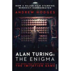 Alan Turing : Enigma PB