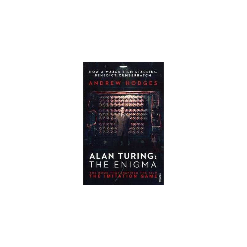 Alan Turing : Enigma PB