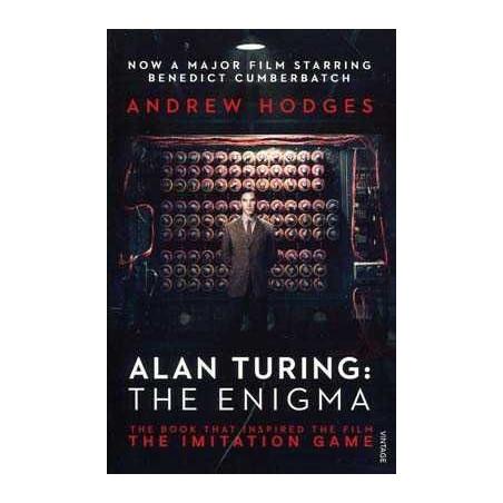 Alan Turing : Enigma PB