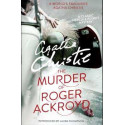 Murder of Roger Ackroyd PB