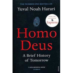 Homo Deus PB