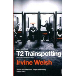 T2 Trainspotting film Porno