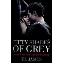 Fifty Shades Of Grey (1)