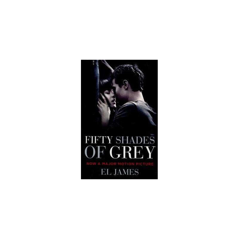 Fifty Shades Of Grey (1)