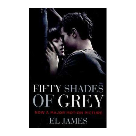 Fifty Shades Of Grey (1)