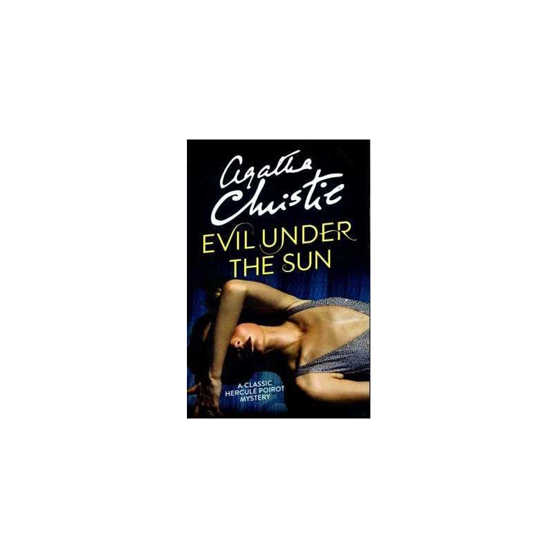 Evil Under the Sun PB