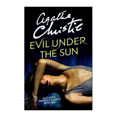 Evil Under the Sun PB