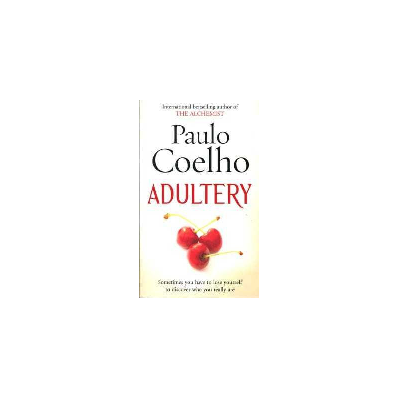 Adultery PB