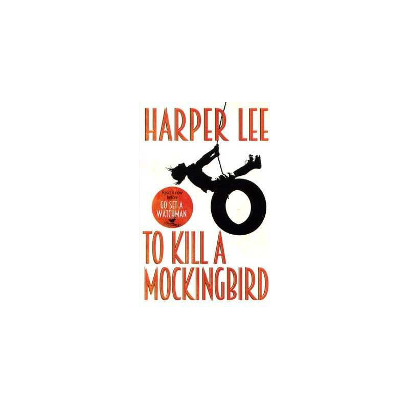 To Kill a Mockingbird N/E