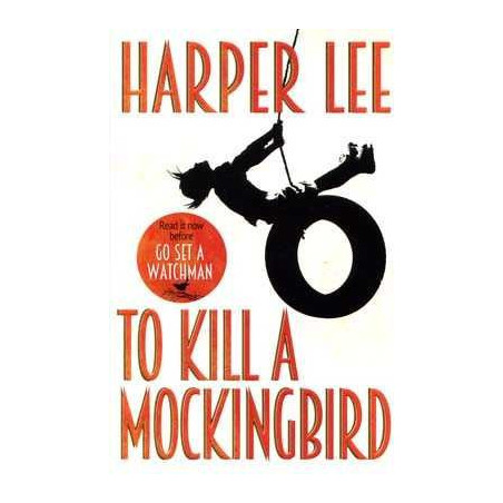 To Kill a Mockingbird N/E