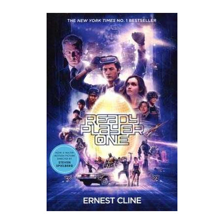 Ready Player One PB