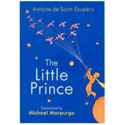 Little Prince HB