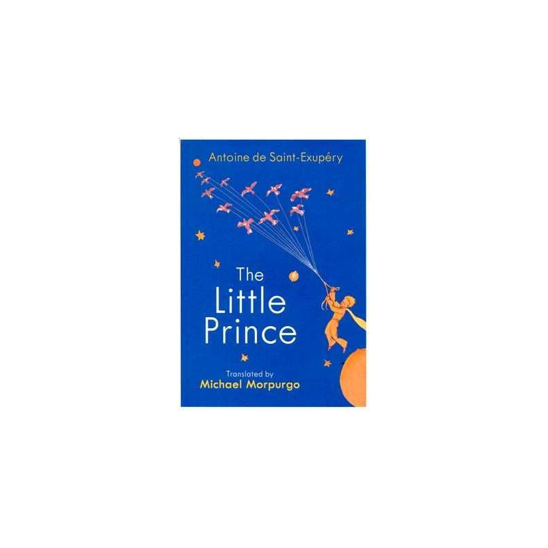 Little Prince HB