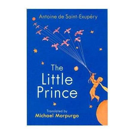 Little Prince HB