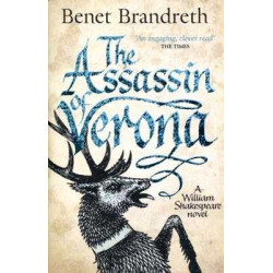 Assassin of Verona PB