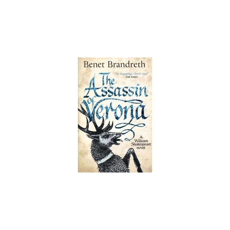 Assassin of Verona PB