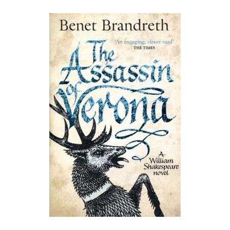 Assassin of Verona PB