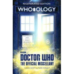 Doctor Who . The Official Miscellany