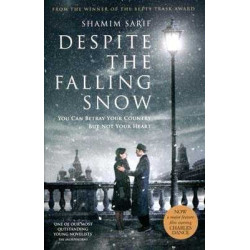 Despiste the Falling Snow film