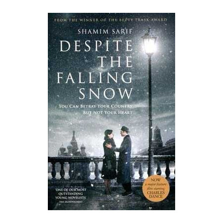 Despiste the Falling Snow film