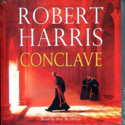 Conclave 7 CDs audio  Unabridged Audiolibro