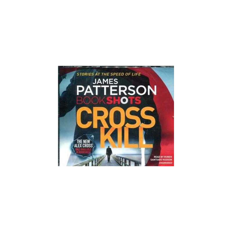 Cross Kill CD