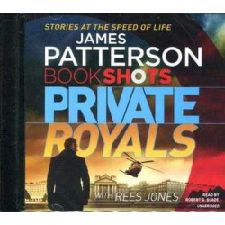 Private Royals CD