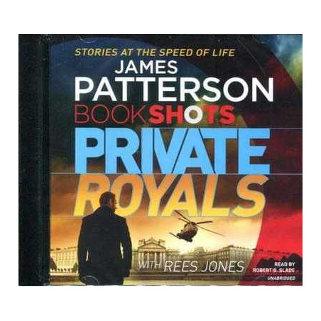 Private Royals CD