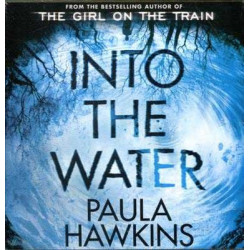 Into the Water Cd Audio (10 Cds)