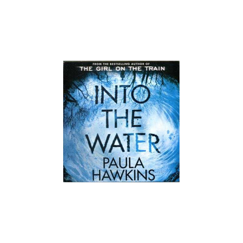 Into the Water Cd Audio (10 Cds)