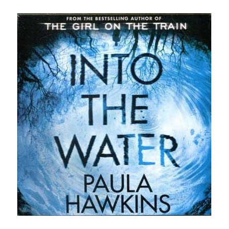 Into the Water Cd Audio (10 Cds)