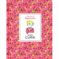 Marie Curie - Great Lives -