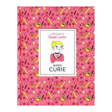 Marie Curie - Great Lives -