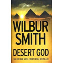 Desert God HB