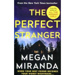 Perfect Stranger PB