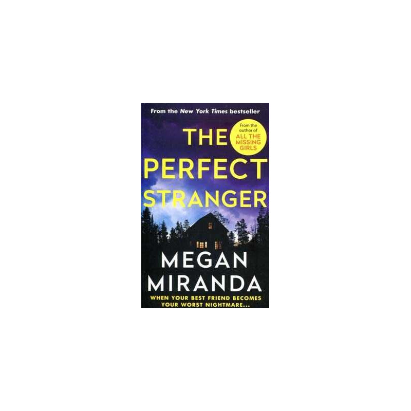 Perfect Stranger PB