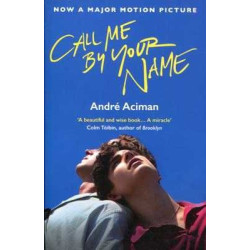 Call me by your Name PB