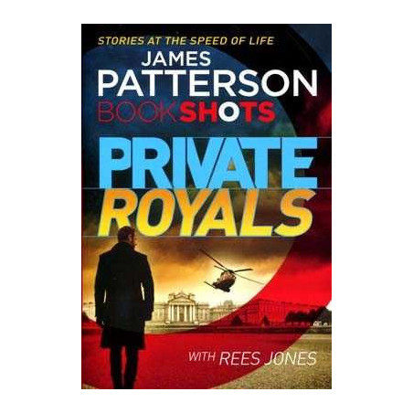 Private Royals PB