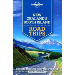 New Zealand s South Islands Road Trips