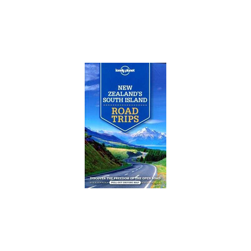 New Zealand s South Islands Road Trips