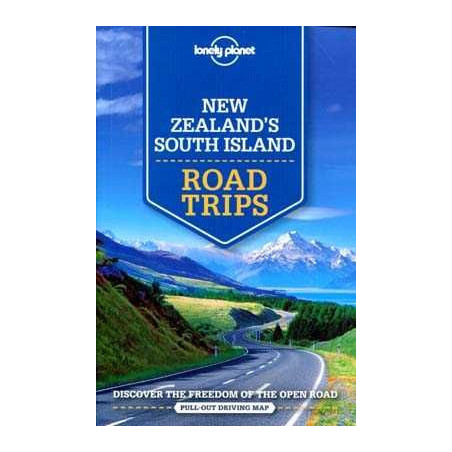 New Zealand s South Islands Road Trips