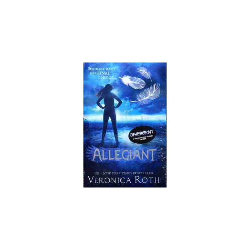 Divergent (Complete Collection)