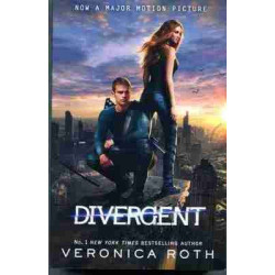 Divergent 1 Film PB