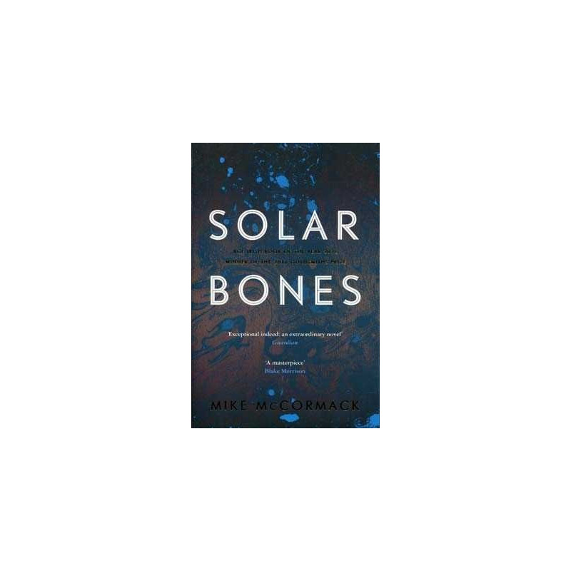 Solar Bones