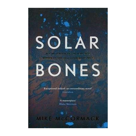 Solar Bones